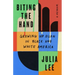 Biting the Hand: Growing Up Asian in Black and White America