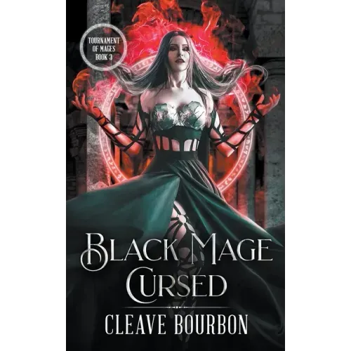 Black Mage: Cursed