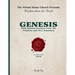 Wisdom From The Torah Book 1: Genesis (W.E.B. Edition): With Related Portions From the Prophets and New Testament