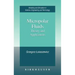 Micropolar Fluids: Theory and Applications