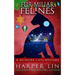Fur-miliar Felines