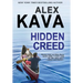 Hidden Creed: (Book 6 Ryder Creed K-9 Mystery)