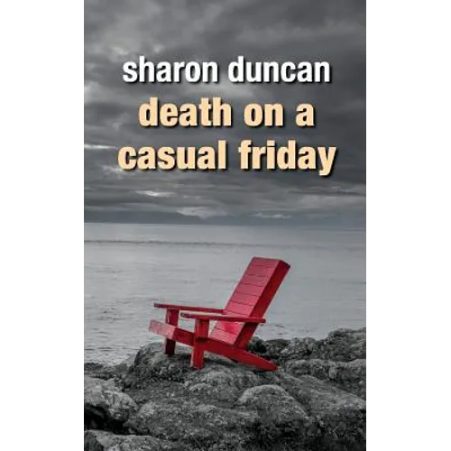 Death on a Casual Friday