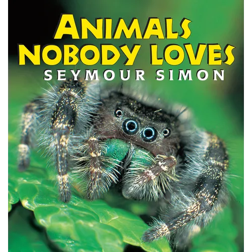 Animals Nobody Loves