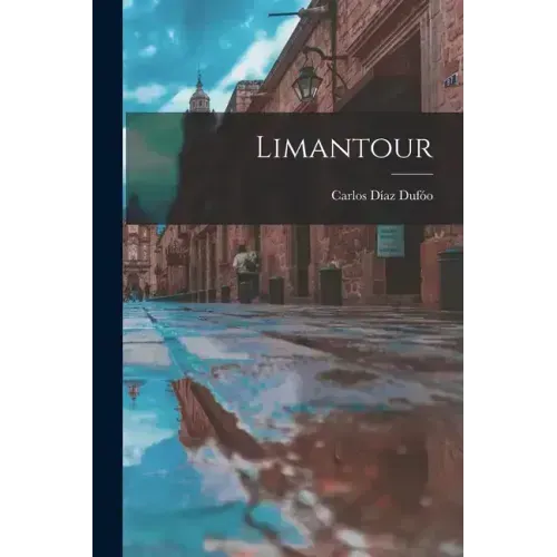 Limantour