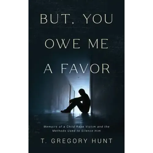 But, You Owe Me a Favor