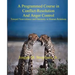 A Programmed Course in Conflict-Resolution and Anger Control