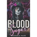 Blood Sugar (A Standalone Reverse Harem Paranormal Romance)