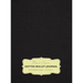 Large 8.5 x 11 Dotted Bullet Journal (Black #1) Hardcover - 245 Numbered Pages