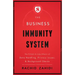 The Business Immunity System: The Pitfalls & Side Effects of Data Handling, Privacy Issues, & Background Checks