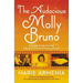 The Audacious Molly Bruno: Amazing Stories from the Life of a Powerful Woman of Prayer