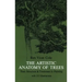 The Artistic Anatomy of Trees