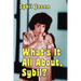 What's It All About, Sybil? the Sybil Jason International Fan Club