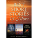 Best Short Stories & More: A Multi-genre Collection of Short Stories & Poems
