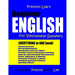 Preston Lee's Beginner English For Vietnamese Speakers