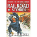 Railroad Stories: Avalanche!