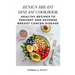 Benign Breast Disease Cookbook: Healthy Recipes to Prevent and Reverse Breast Cancer Disease