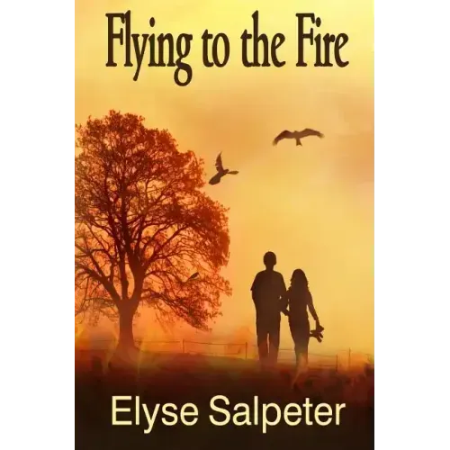 Flying to the Fire