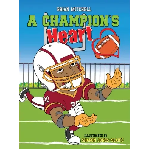 A Champion's Heart