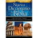 Nuevo Diccionario de la Biblia