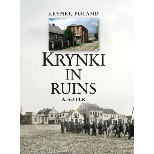 Krynki In Ruins