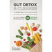Gut Detox & Cleanse - The Natural Way to Improving Gut Health: Gut Health Cookbook Featuring Over 30 Delicious Recipes