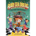 The New Switcheroo (Rube Goldberg and His Amazing Machines #2)