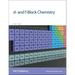 D- And F-Block Chemistry