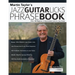 Martin Taylor's Jazz Guitar Licks Phrase Book: Over 100 Beginner & Intermediate Licks for Jazz Guitar
