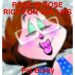 Rose Is Rose Right on the Lips: A Rose Is Rose Collection