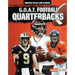 G.O.A.T. Football Quarterbacks