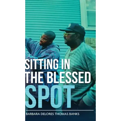 Sitting in the Blessed Spot