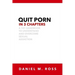 Quit Porn in 3 Chapters