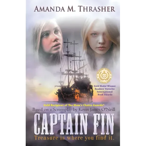 Captain Fin