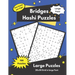 Hashi Puzzles: Bridges and Islands Puzzles for adults and seniors