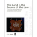 The Land is the Source of the Law: A Dialogic Encounter with Indigenous Jurisprudence