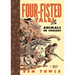 Four-Fisted Tales: Animals in Combat