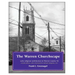 The Warren Churchscape: religious architecture in 18th & 19th century Warren County, New Jersey