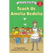 Teach Us, Amelia Bedelia