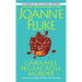 Caramel Pecan Roll Murder: A Delicious Culinary Cozy Mystery