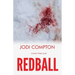 Redball: A Sarah Pribek novel