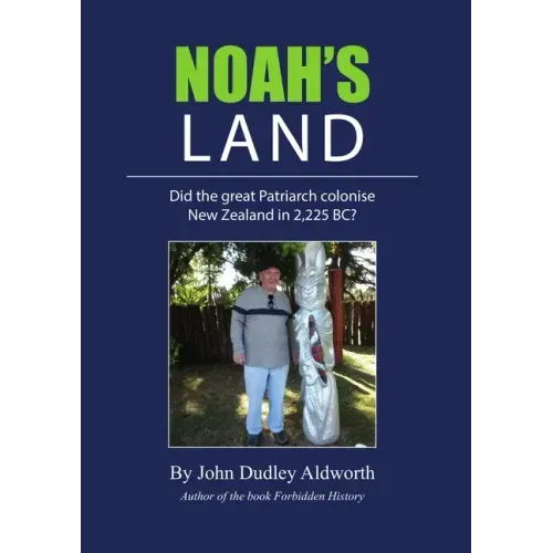 Noah's Land