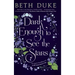 Dark Enough to See the Stars: The Sequel to IT ALL COMES BACK TO YOU