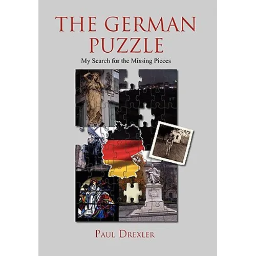 The German Puzzle