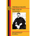 Mann: Der Tod in Venedig