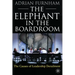 The Elephant in the Boardroom: The Causes of Leadership Derailment