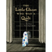 The Little Ghost Who Was a Quilt