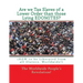 Are we Tax Slaves of a Lower Order than those Lying EDOMITES?: (HOW to be Liberated from all Slavery, Worldwide!)