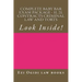 Complete Baby Bar Exam Package - 1L 2L Contracts Criminal law and Torts: Look Inside!