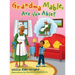 Grandma Mable, Are You Able?
